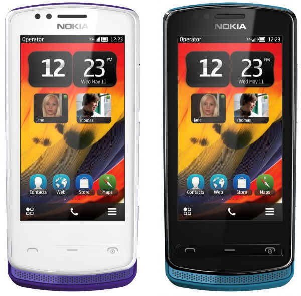 Novedades y detalles sobre la actualización a Nokia Carla