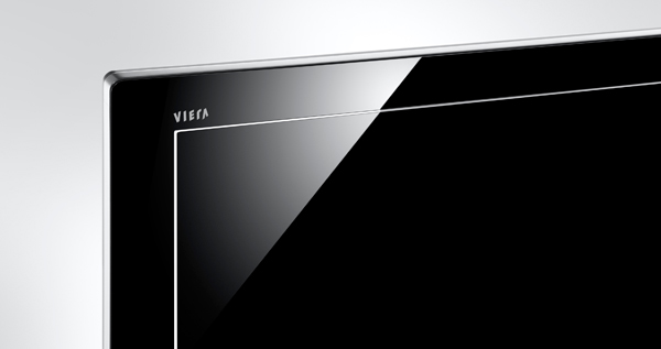 Panasonic TX-P42GT30E, TV de plasma con Internet y 3D 4 Panasonic TX-P42GT30