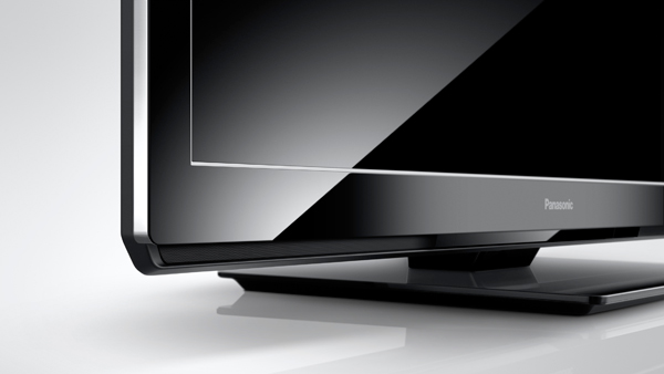 Panasonic TX-P42GT30E, TV de plasma con Internet y 3D 5 Panasonic TX-P42GT30