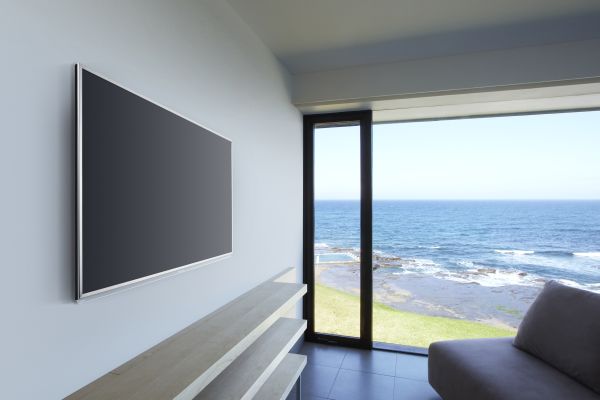 Panasonic Smart Viera DT50, nueva familia de televisores LCD LED