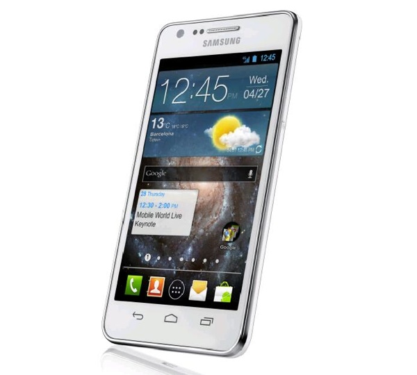 samsung galaxy s2 plus imagen 01