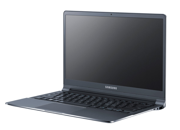 Samsung Serie 9, llega el portátil más fino del mercado