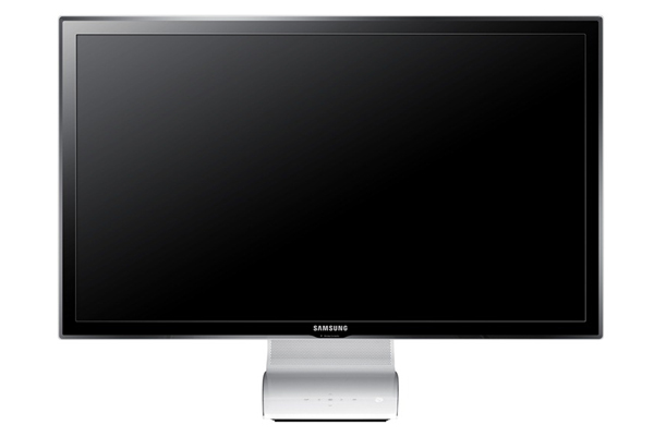 Samsung Series 7 Smart Station 