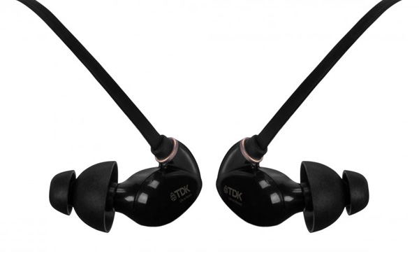 TDK BA200