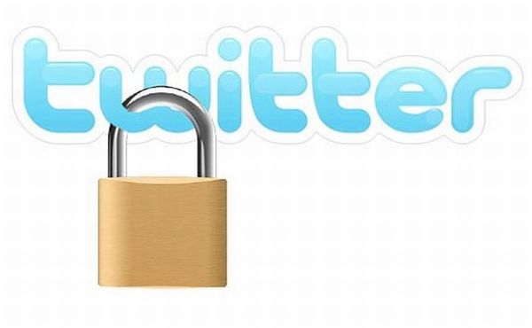 Twitter implanta la conexión segura por defecto