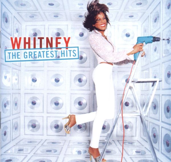 Sony sube el precio de la música de Whitney Houston media hora después de su muerte