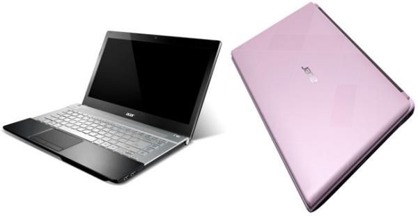 Acer Aspire V3, ordenador portátil versátil y potente