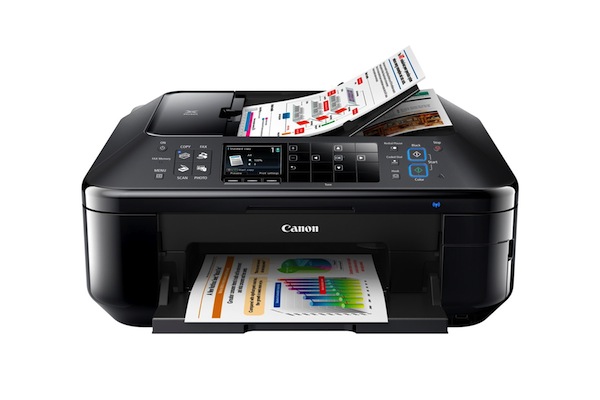 Canon Pixma MX895