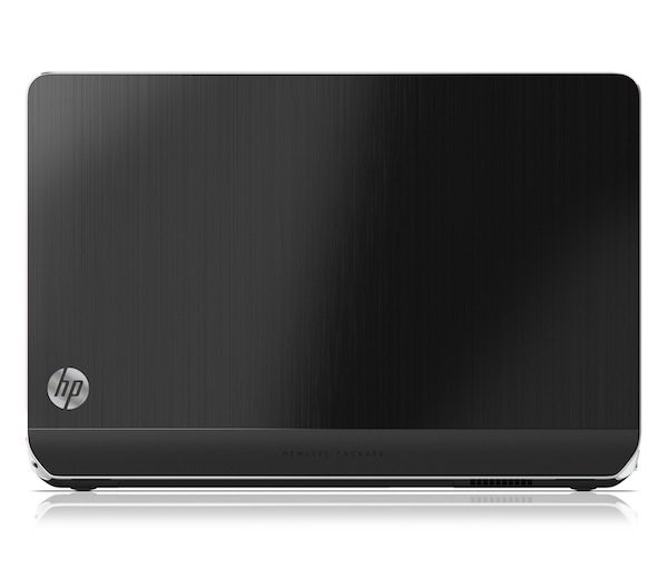 HP Pavilion dv6