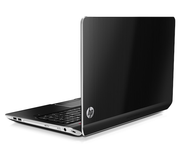 HP Pavilion dv7