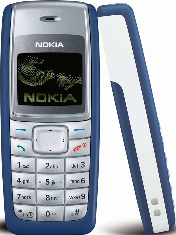 Los teléfonos más vendidos de la historia son de Nokia