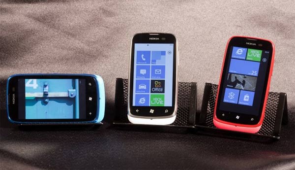 Nokia quiere lanzar Windows Phone más económicos