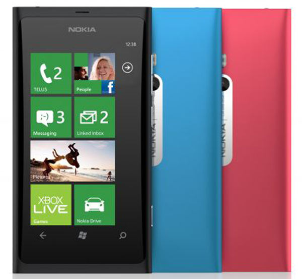 Nokia Lumia 800 fotos 03