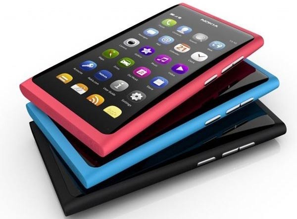 El Nokia N9 recibe la nueva actualización a MeeGo PR1.2