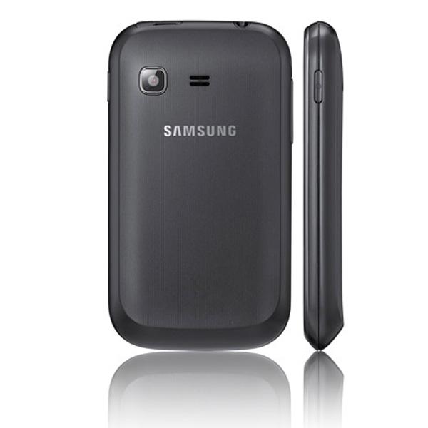 Samsung Galaxy Pocket, análisis a fondo 2