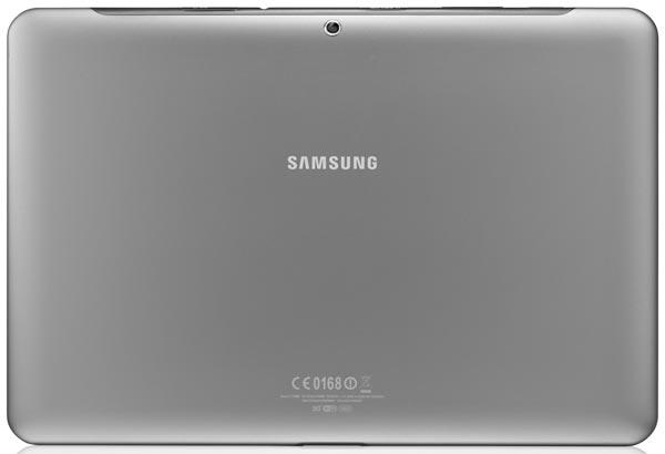Comparativa: nuevo iPad vs Samsung Galaxy Tab 2 10.1 4