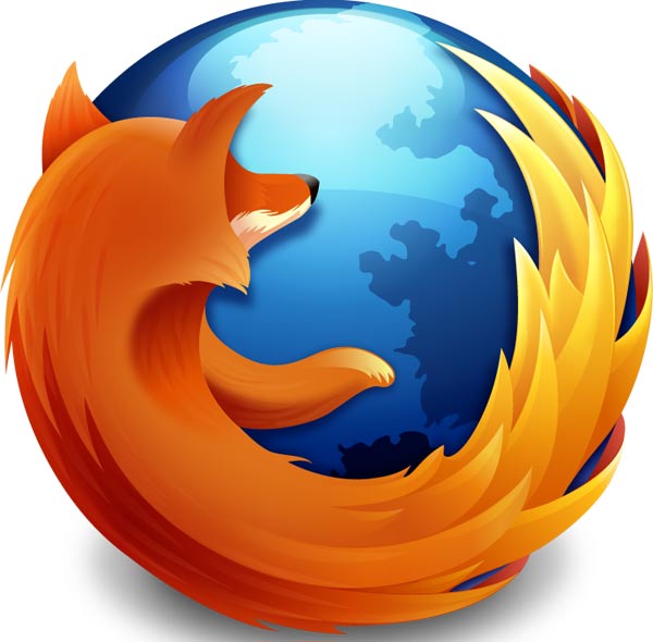 Firefox 12 beta, ya está disponible para descargar