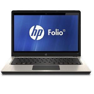 HP Folio 13