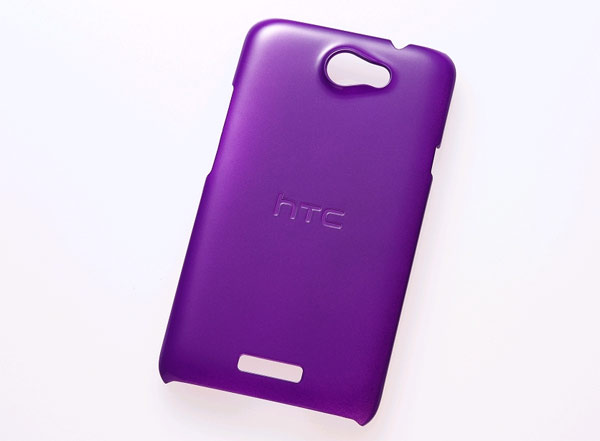 htc one accesorios