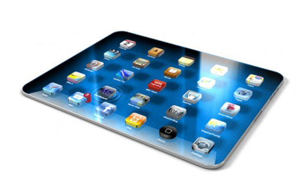 Apple sacarí­a un iPad Mini este año aparte del iPad 3