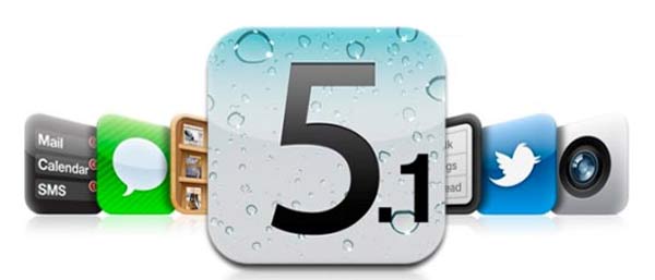 iOS 5.1 permite desconectar el 3G en iPhone y iPad