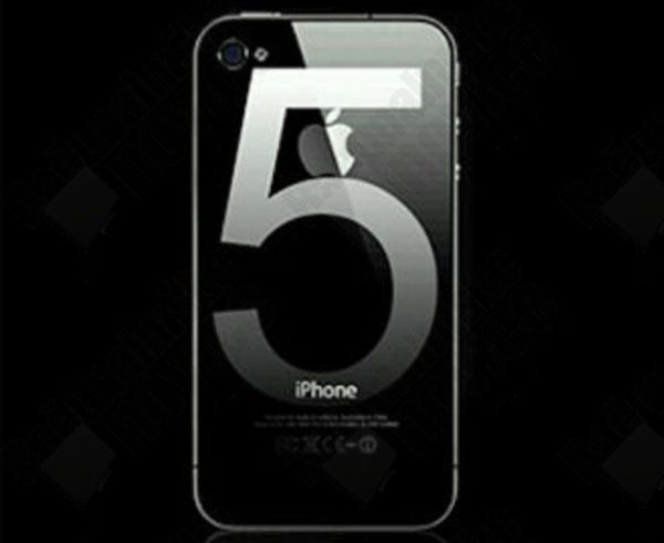 iPhone 5, Apple busca proveedores de chips LTE para su próximo iPhone