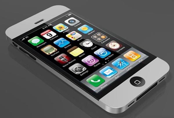 iPhone 5, las especificaciones técnicas más deseadas