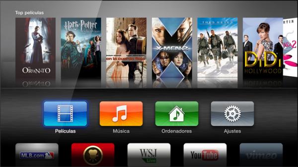 Apple TV, análisis a fondo 3