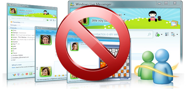Microsoft confirma que bloquea los enlaces a Pirate Bay en Messenger