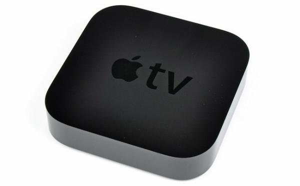 Apple TV, análisis a fondo