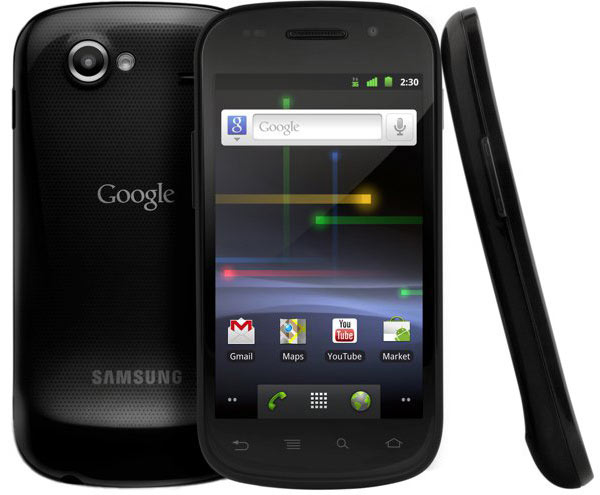 nexus s2