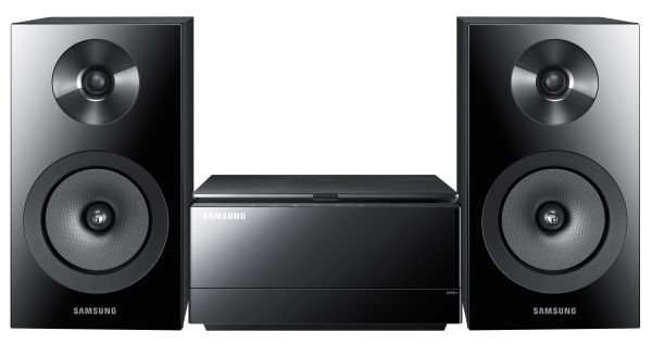 Samsung MM-E430D, MM-E330D y MM-E320, nuevas microcadenas