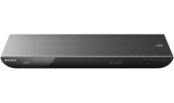 Sony BDP-S490, reproductor Blu-ray compatible 3D
