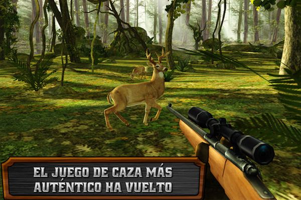 Deer Hunter Reloaded  01