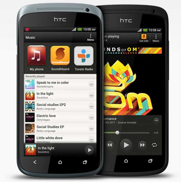 HTC One S 03