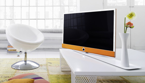 Loewe_Connect_ID Loewe Connect ID