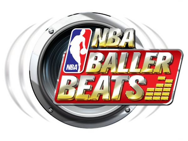 NBA Baller Beats para Kinect, juega con un balón real en tu salón