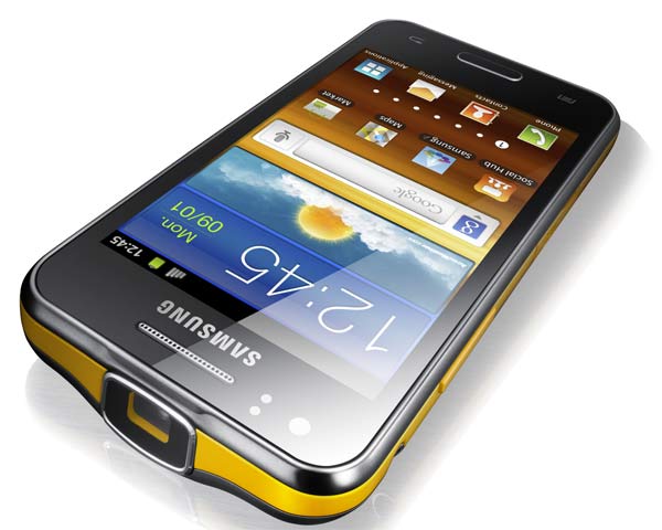 Samsung Galaxy Beam 02