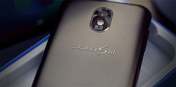 Samsung Galaxy S3 02