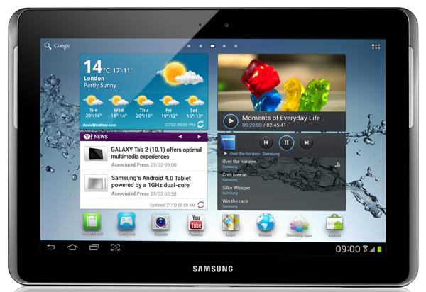 Samsung Galaxy Tab 2 10.1 012