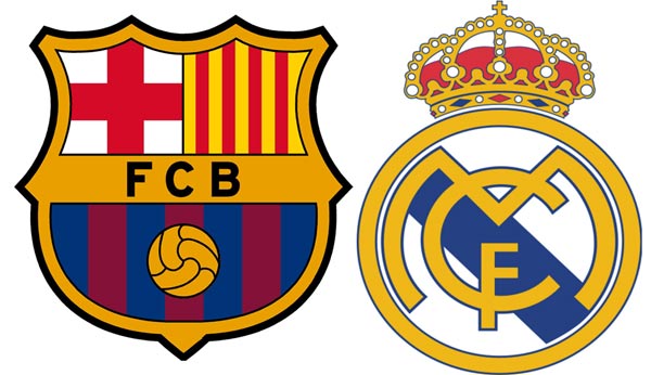 Barcelona – Real Madrid, cómo ver gratis el partido por Internet
