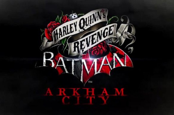 Batman y La Venganza de Harley Quinn, un nuevo pack de contenido descargable