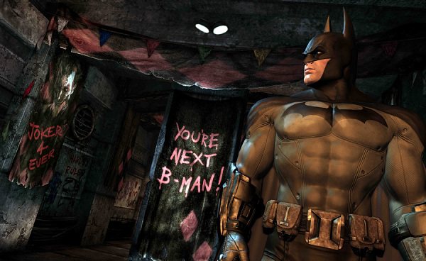 batman arkham 02