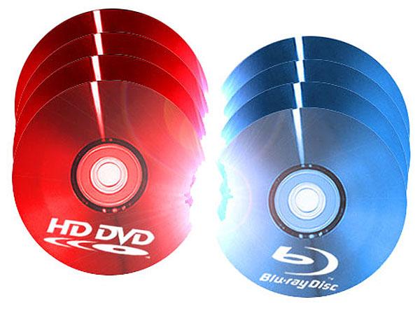 Blu-ray, ¿Qué es y para qué sirve? 2