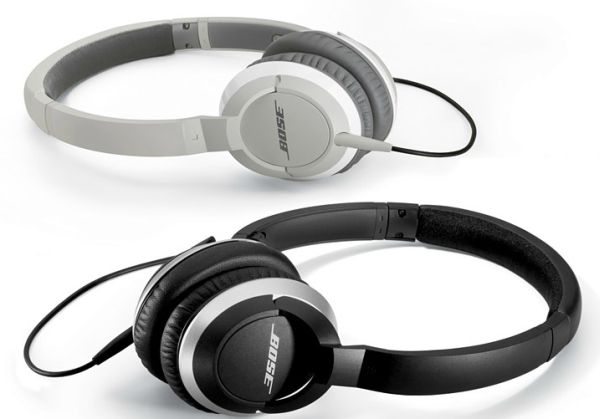 Bose OE2i, análisis a fondo