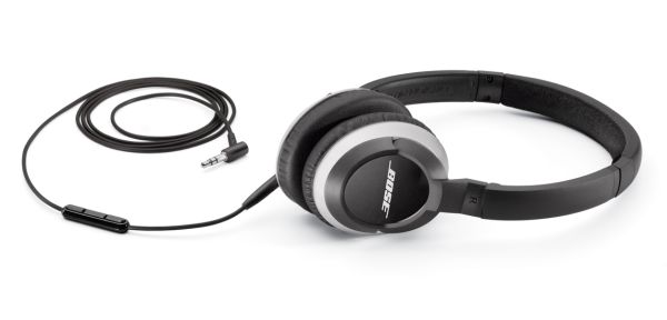 bose oe2i