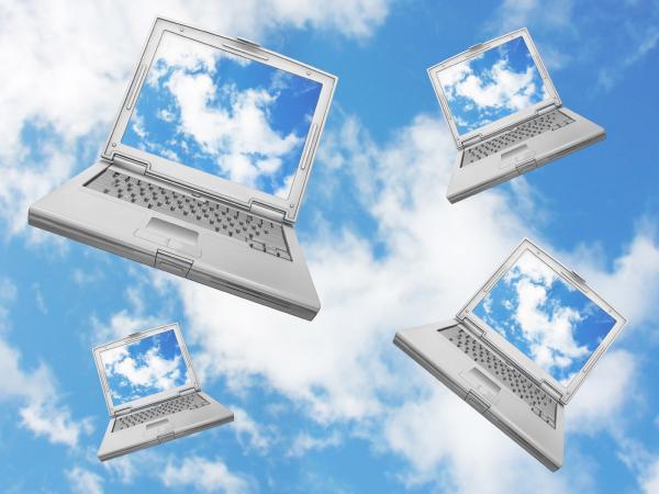 Cloud, almacenamiento en la nube, cloud computing... ¿Qué es la nube? 2