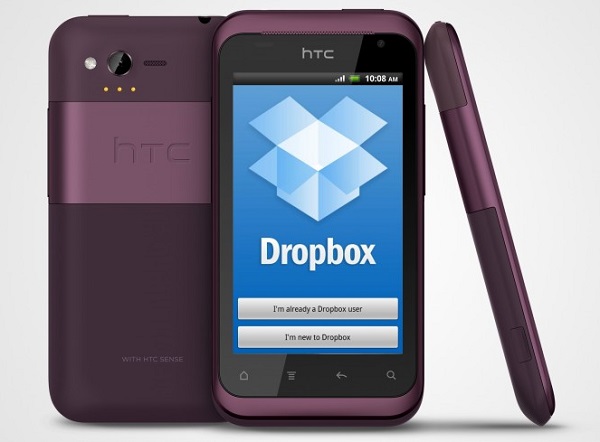 Dropbox responde ante Google Drive con más capacidad