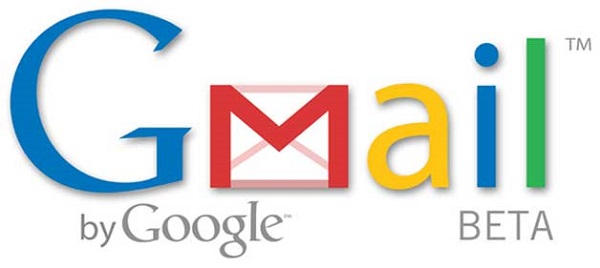Fallo de Gmail