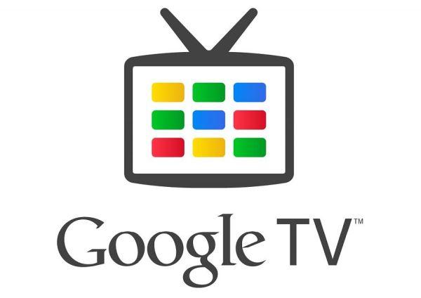 Google TV llegará a España en septiembre